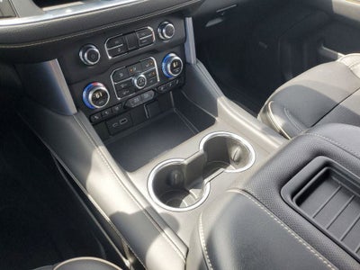 2024 GMC Yukon SLT
