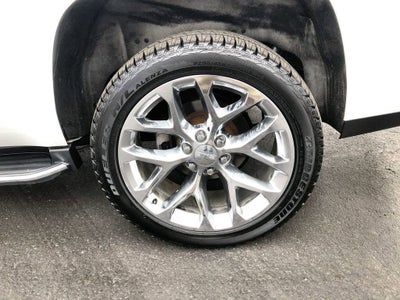 2019 GMC Yukon SLT Standard Edition