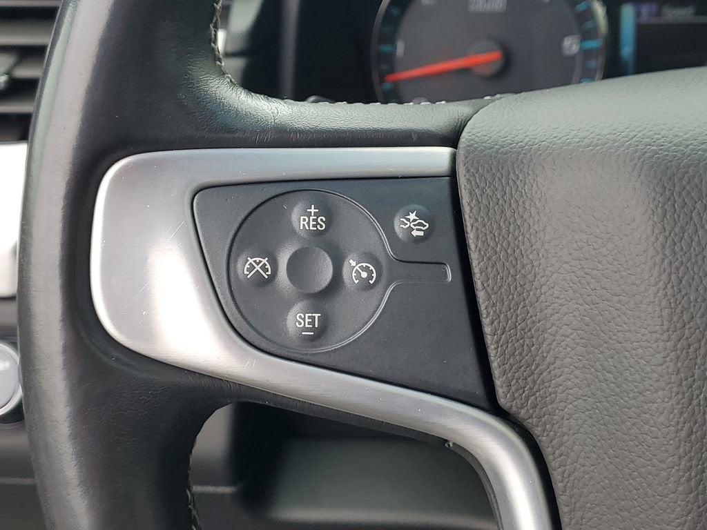 2019 GMC Yukon SLT Standard Edition