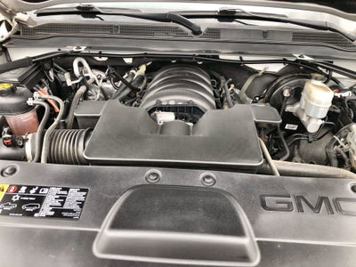 2019 GMC Yukon SLT Standard Edition