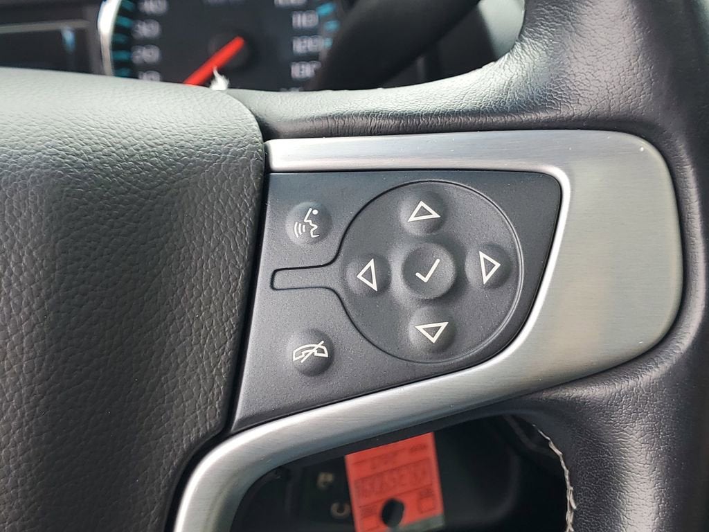 2019 GMC Yukon SLT Standard Edition