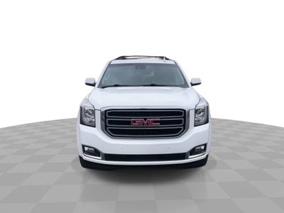 2019 GMC Yukon SLT Standard Edition
