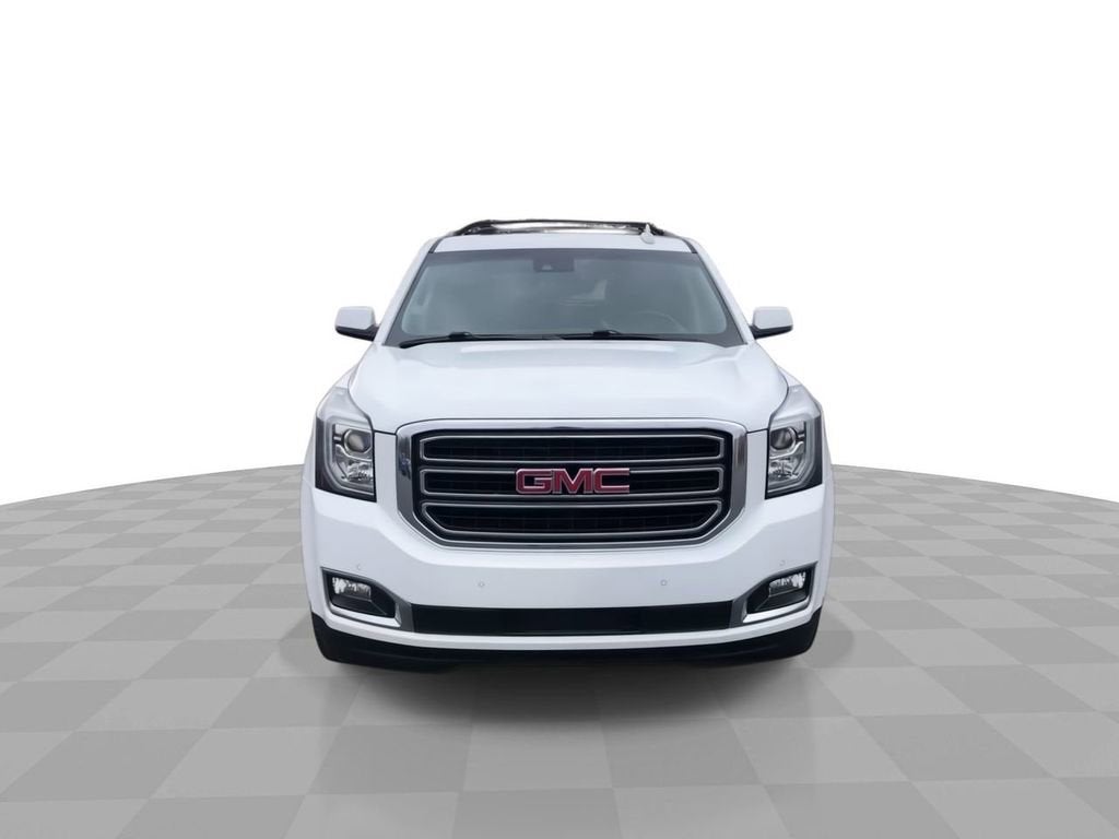 2019 GMC Yukon SLT Standard Edition