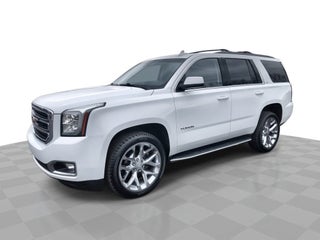 2019 GMC Yukon SLT Standard Edition