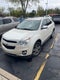 2014 Chevrolet Equinox LTZ