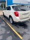 2014 Chevrolet Equinox LTZ