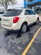 2014 Chevrolet Equinox LTZ