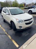 2014 Chevrolet Equinox LTZ
