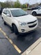 2014 Chevrolet Equinox LTZ