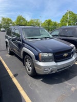 2007 Chevrolet Trailblazer LT