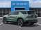 2027 Chevrolet Traverse High Country