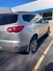 2012 Chevrolet Traverse LS