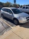 2012 Chevrolet Traverse LS