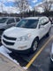 2011 Chevrolet Traverse LT w/1LT