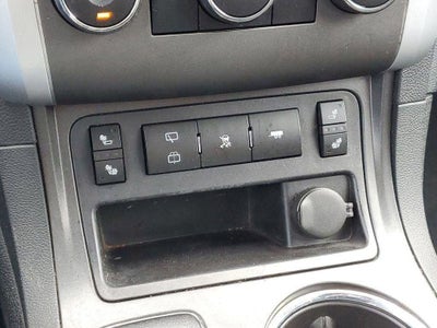 2011 Chevrolet Traverse LT w/1LT