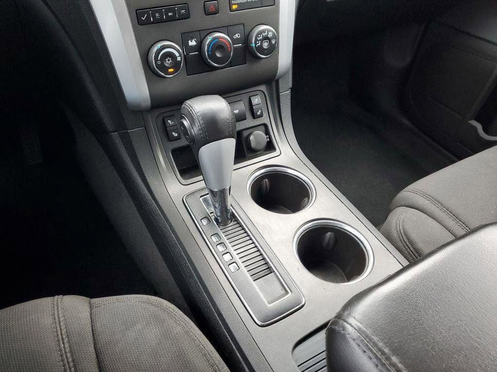 2011 Chevrolet Traverse LT w/1LT