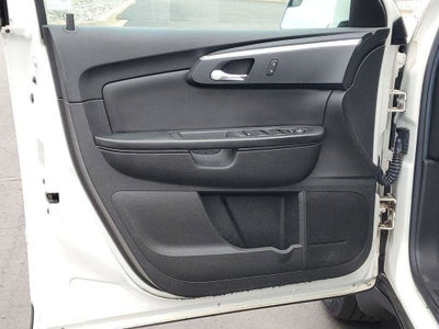 2011 Chevrolet Traverse LT w/1LT