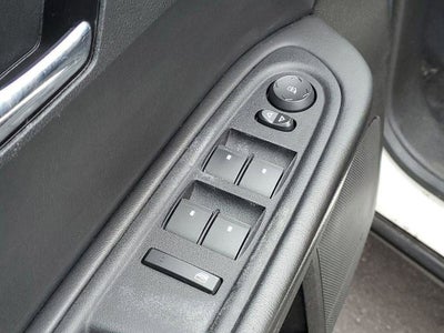 2011 Chevrolet Traverse LT w/1LT