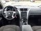 2011 Chevrolet Traverse LT w/1LT