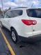 2011 Chevrolet Traverse LT w/1LT