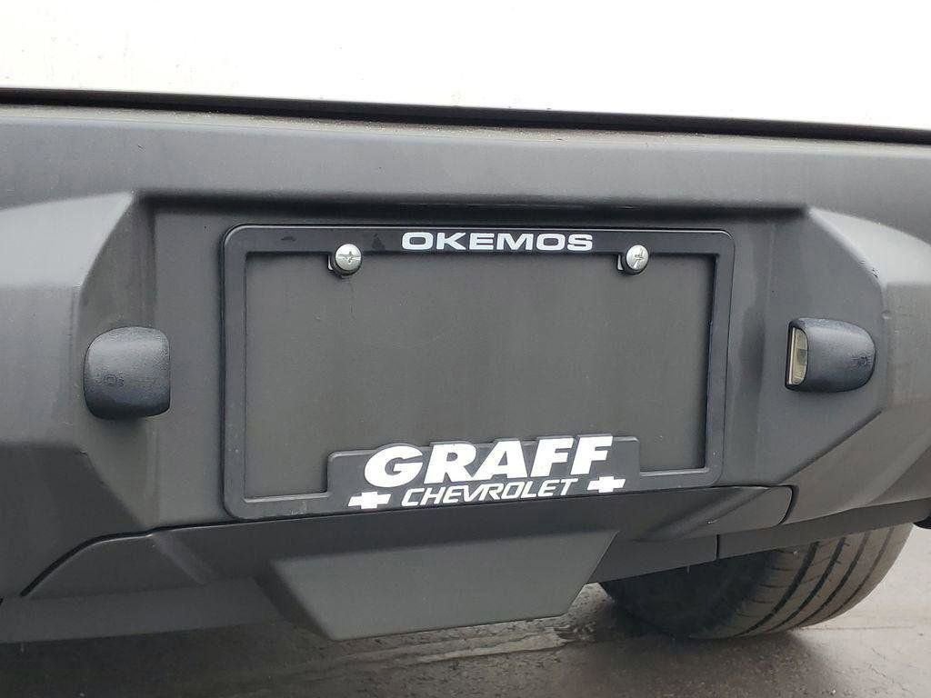 2011 Chevrolet Traverse LT w/1LT