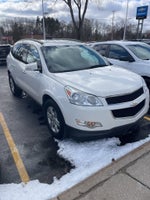 2011 Chevrolet Traverse LT w/1LT