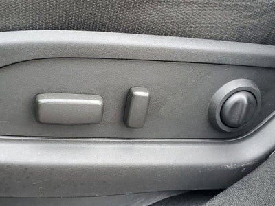 2011 Chevrolet Traverse LT w/1LT