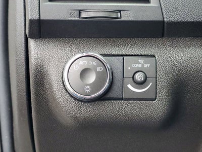 2011 Chevrolet Traverse LT w/1LT