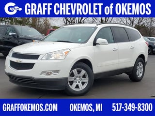 2011 Chevrolet Traverse LT w/1LT