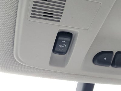 2014 Chevrolet Traverse LTZ