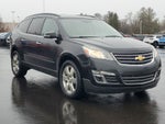 2014 Chevrolet Traverse LTZ