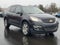 2014 Chevrolet Traverse LTZ