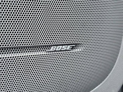 2014 Chevrolet Traverse LTZ