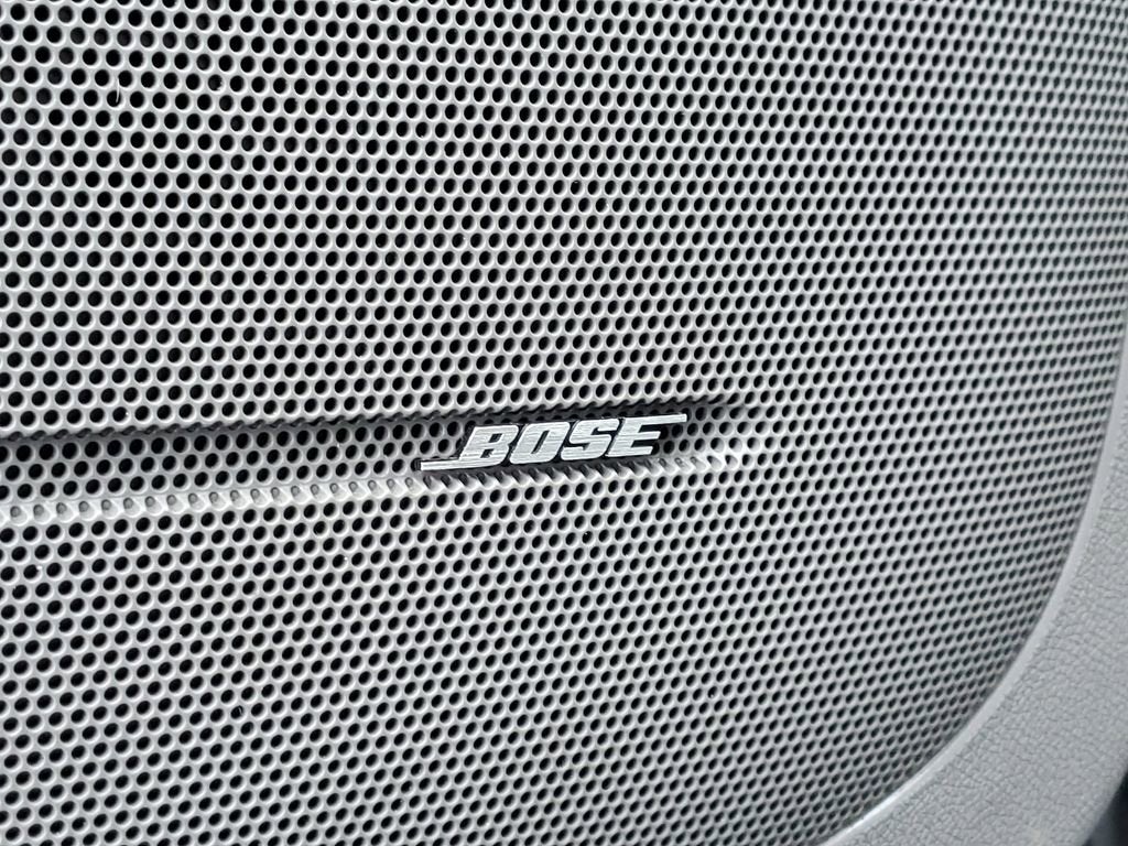 2014 Chevrolet Traverse LTZ