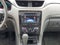 2014 Chevrolet Traverse LTZ