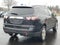 2014 Chevrolet Traverse LTZ