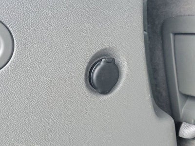 2014 Chevrolet Traverse LTZ