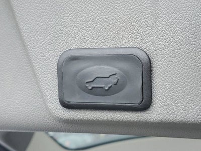 2014 Chevrolet Traverse LTZ