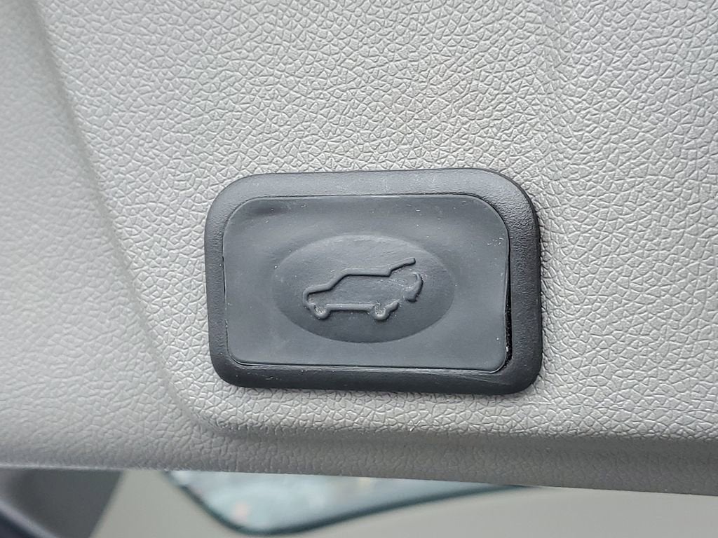 2014 Chevrolet Traverse LTZ