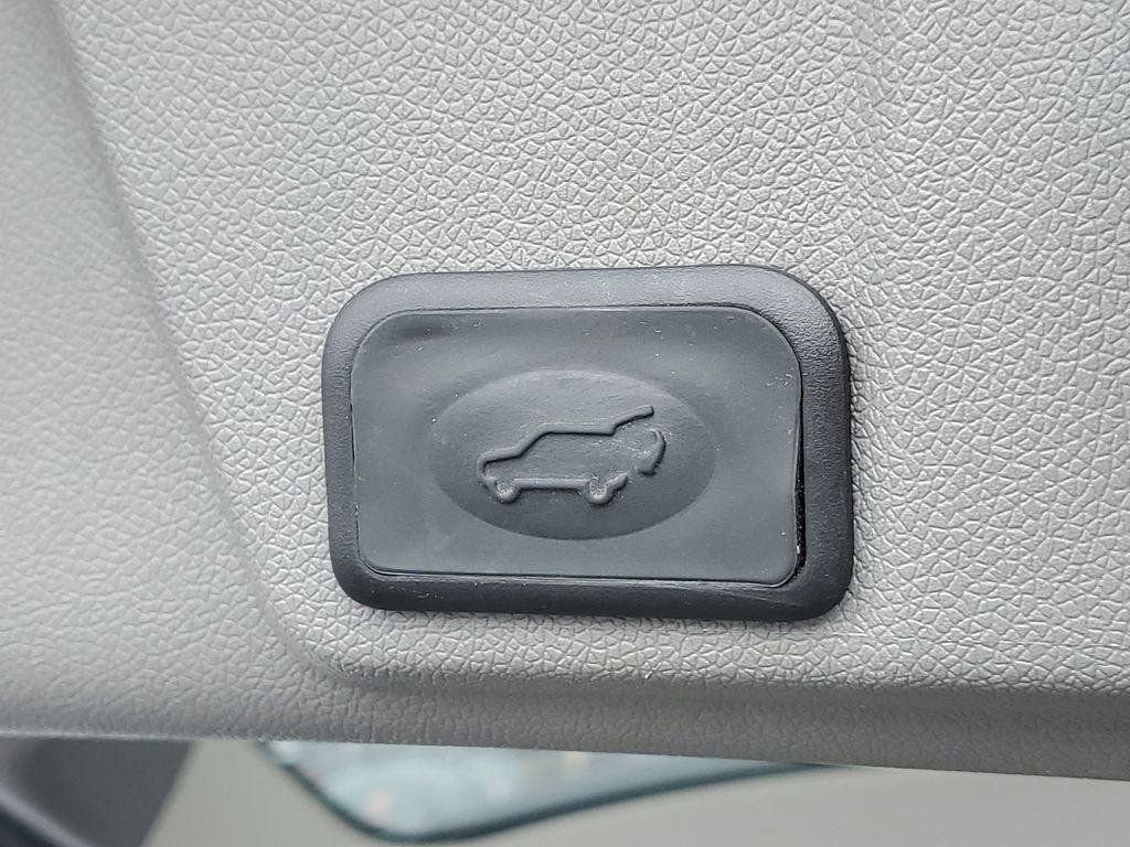 2014 Chevrolet Traverse LTZ