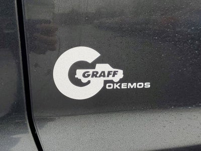 2014 Chevrolet Traverse LTZ