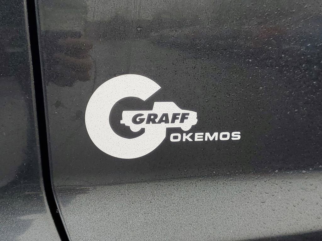 2014 Chevrolet Traverse LTZ