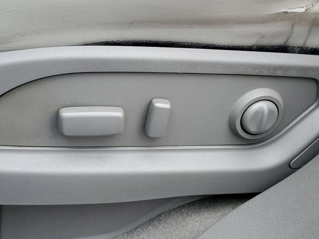 2014 Chevrolet Traverse LTZ