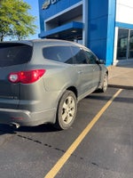 2010 Chevrolet Traverse LT w/1LT