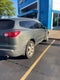 2010 Chevrolet Traverse LT w/1LT