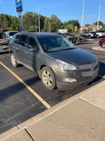 2010 Chevrolet Traverse LT w/1LT