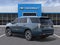 2027 Chevrolet Tahoe LT