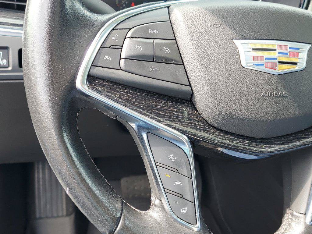 2023 Cadillac XT5 Premium Luxury - Photo 10