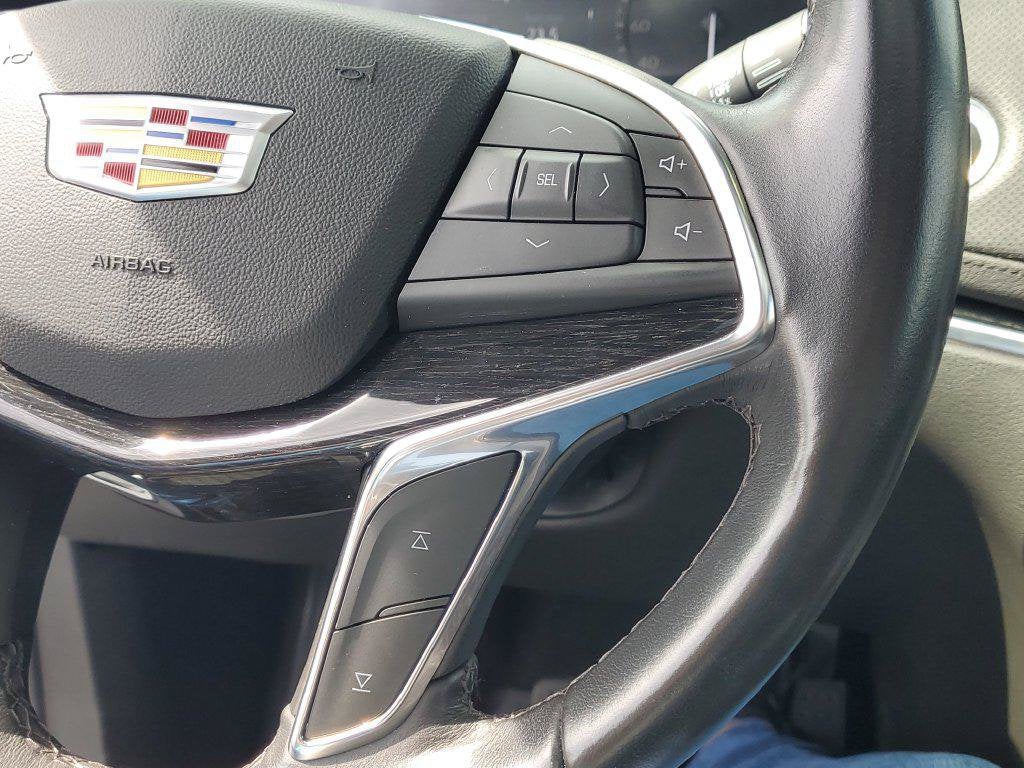 2023 Cadillac XT5 Premium Luxury - Photo 11