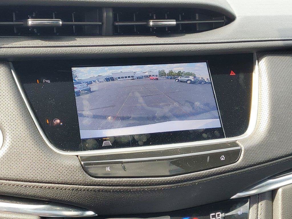 2023 Cadillac XT5 FWD Premium Luxury